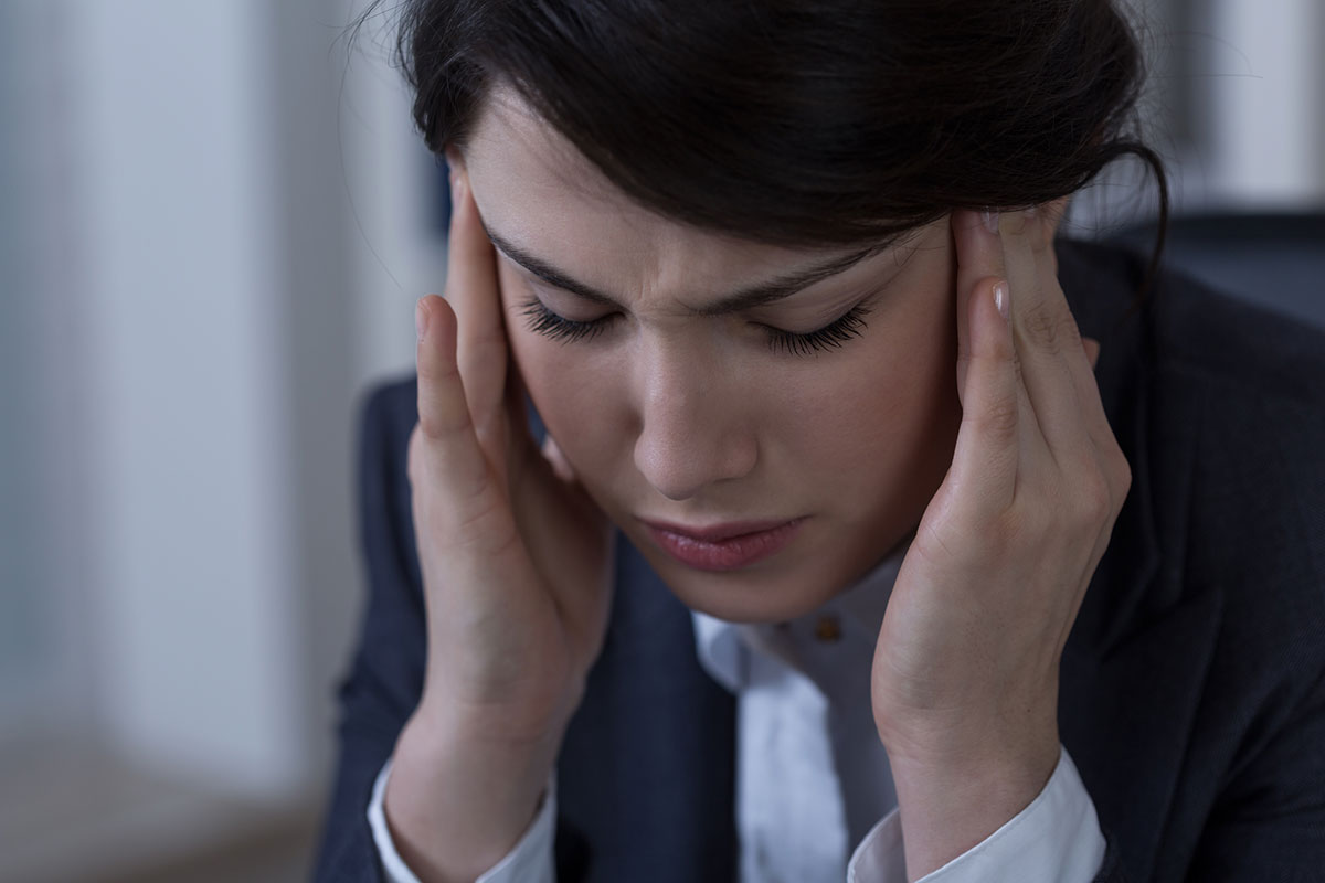 Migraine treatment in Coral Springs, FL